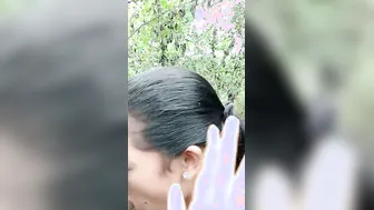 Young Maid Sucking Desi Lund Outdoor By Fields Viral