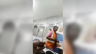 Hindi Office Slut Sucking Boss Cock Under Desk Scandal