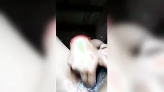 Desi Horny Bhabhi Fingering Chut Violently In Saree Kitchen