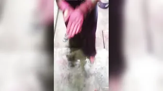Holi Bhabhi Sucking Lund Deepthroat Special Desi Mms
