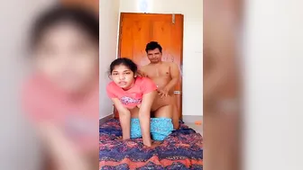 Bangla Couple Fucking Hard In Dhaka Slum Hidden Cam