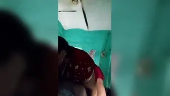 Midnight Horny Indian Couple Home Sex Desi Style Raw Thrusting