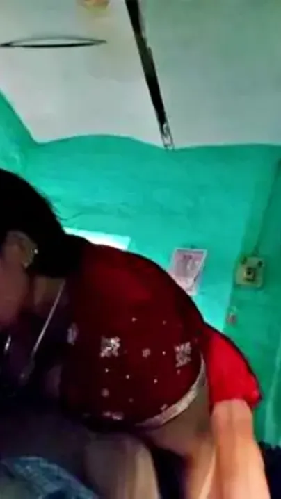 Midnight Horny Indian Couple Home Sex Desi Style Raw Thrusting