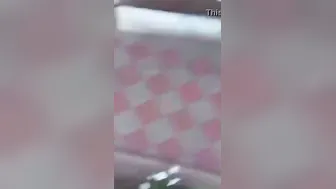 Desi Wifey Romancing Hubby Outdoors Fingering Wet Chut Passionately