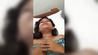 Tamil Bhabhi's Wet Pussy Mms Leaked From Sasural Kitchen