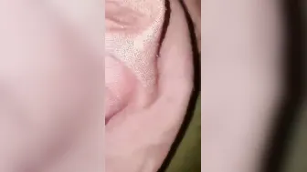 Landlord Stroking Loda Watching Maid's Jhadi Wali Chut In Saree
