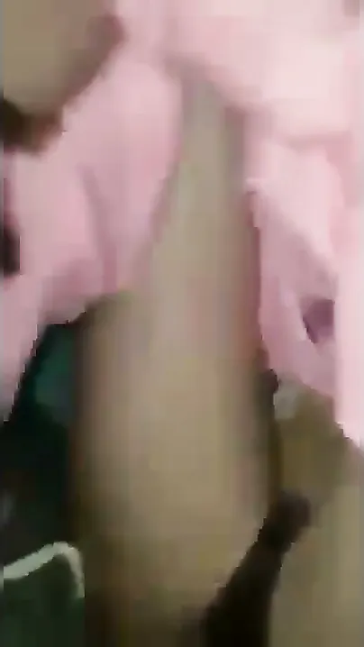 Landlord Stroking Loda Watching Maid's Jhadi Wali Chut In Saree