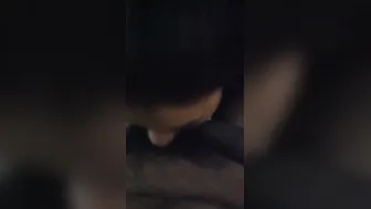 Horny Desi Bhabhi Deepthroating Hubby's Lund On Hidden Cam