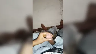 Village Didi Handjob To Bhai Then Gaon Incest Fuck