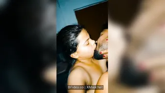 Gaon Jodi Khade Khade Chudai Karte Cam Pe Live Fuck