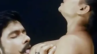 Hot Desi Sex Clip Bhabhi Riding Lund In Kurti