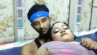 Hot Desi Sex Clip Bhabhi Riding Lund In Kurti