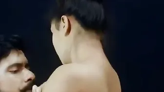 Hot Desi Sex Clip Bhabhi Riding Lund In Kurti