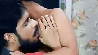 Hot Desi Sex Clip Bhabhi Riding Lund In Kurti