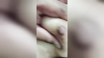 Kuwari Desi Fuddi Pehli Baar Liye Loda Mms Scandal