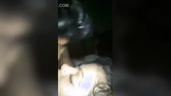 Desi Patni Loda Chuske Viral Blowjob Mms From Punjab