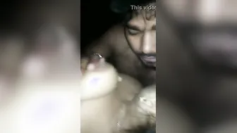 Desi Patni Loda Chuske Viral Blowjob Mms From Punjab