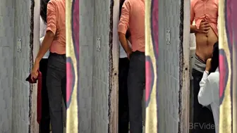 Hidden Cam Desi Gf Giving Gandi Blowjob In Room