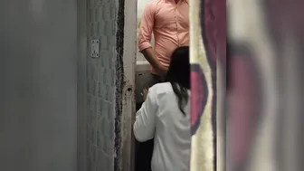 Hidden Cam Desi Gf Giving Gandi Blowjob In Room