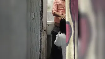 Hidden Cam Desi Gf Giving Gandi Blowjob In Room