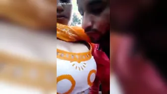 Indian Randi Sucking Chuchi For Your Lund Jerk Off