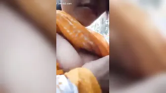 Indian Randi Sucking Chuchi For Your Lund Jerk Off
