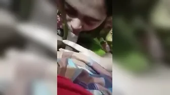 Didi Cousin Ka Bada Loda Chus Rahi Incest Desi Style