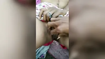 Innocent Village Slut Drilled Deep In Steamy Jungle Fuckfest