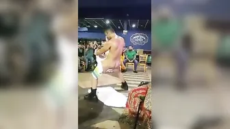 Naughty Desi Sex Party With Bhabhis Grinding To Make You Throb