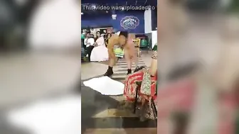 Naughty Desi Sex Party With Bhabhis Grinding To Make You Throb