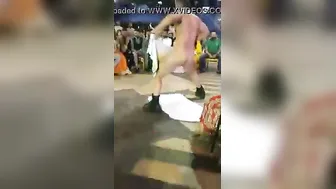 Naughty Desi Sex Party With Bhabhis Grinding To Make You Throb