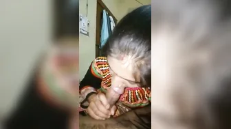 Patni Chus Rahi Patidev Ka Lund On Bedroom Webcam Fun