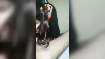 Patni Chus Rahi Patidev Ka Lund On Bedroom Webcam Fun