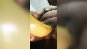 Itchy Saali's Pussy Stuffed With Dildo In Desi Home Mms