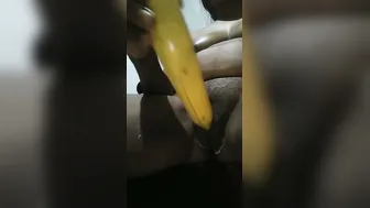 Itchy Saali's Pussy Stuffed With Dildo In Desi Home Mms