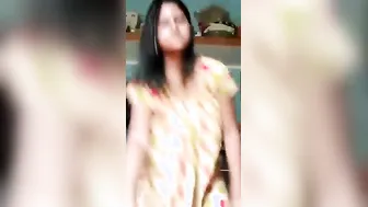Mature Bengali Aunty Fingering Jungle Chut In Sari