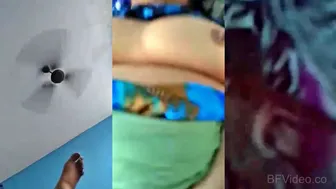 Divorced Bhabhi Sneaking Neighbor Fuck Post Chai And Gossip