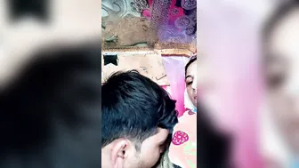 Mature Pak Bhabhi Getting Boobs Sucked Wild Inside Parked Truck