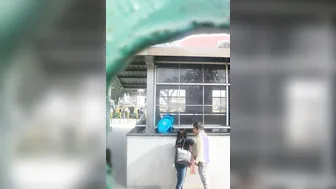 Office Colleagues Banging Outdoors Near Chai Stall Mms Leak