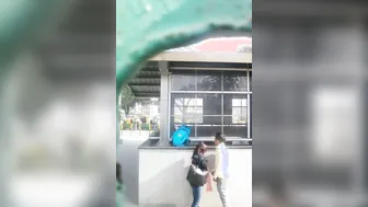 Office Colleagues Banging Outdoors Near Chai Stall Mms Leak