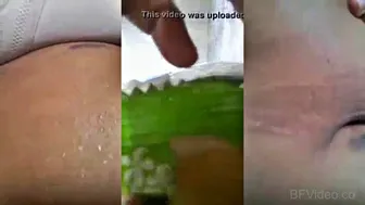 Busty Bangla Slut Fingering Dripping Chut For Hot Viewers