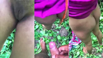 Pregnant Village Bhabhi Fucked Hard By Neighbor In Fields