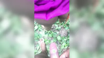 Pregnant Village Bhabhi Fucked Hard By Neighbor In Fields