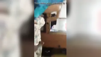 Horny Desi Bhabhi Gagging On Thick Lund In Latest Mms Leak