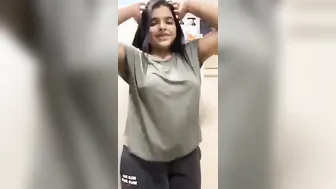 Milk Tanker Desi Babe Soaping Topless Boobs In Village Bathroom