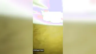 Office Secy Spreading Saree Fingering Wet Choot In Leaky Mms