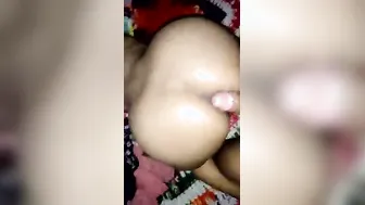 Fresh Desi College Teen Bouncing Boobs In Steamy Hidden Fuck