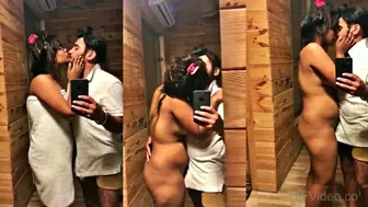 Punjabi Ladka Slamming Call Girl Chut In Cheap Lodge Room