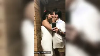 Punjabi Ladka Slamming Call Girl Chut In Cheap Lodge Room