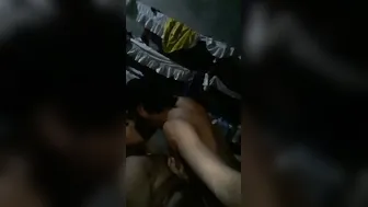 Punjabi Wifey Taking Thick Lund Deep In Gaand On Hidden Cam